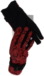 Γυναικεία Γάντια   RED k.64286798