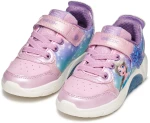 Geox Παιδικά Sneakers Ανατομικά με Φωτάκια  J56M4E0ANKNC8004 Pink