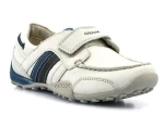 GEOX ΠΑΙΔΙΚΑ ΜΟΚΑΣΙΝΙΑ ΓΙΑ ΑΓΟΡI K: B3216E 04332 C1167