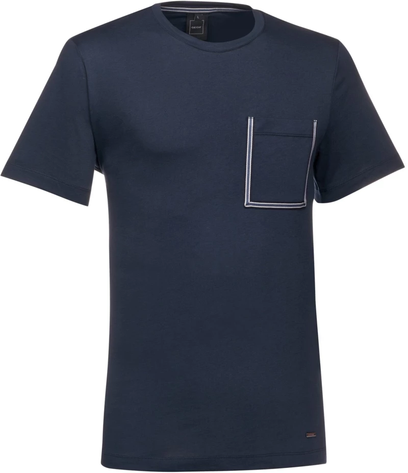 Geox T-Shirt Ανδρικό Sky Captain  M5510DT3244F1624