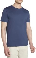 GEOX Ανδρικό T-Shirt -Recycle  Blue W4510ET3093F4601