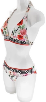 Valery Γυναικείο Τριγωνικό floral Μαγιό Art. RG B81