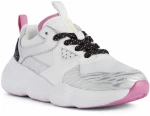 GEOX J04CNB 01454 C0406 Αθλητικό Sneakers για Κορίτσι
