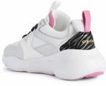 GEOX J04CNB 01454 C0406 Αθλητικό Sneakers για Κορίτσι