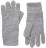 Γυναικεία Γάντια Ακρυλικά  κ.48918522 grey