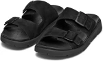Geox Ανδρικά Σανδάλια σε Black  U46BGA00032C9999