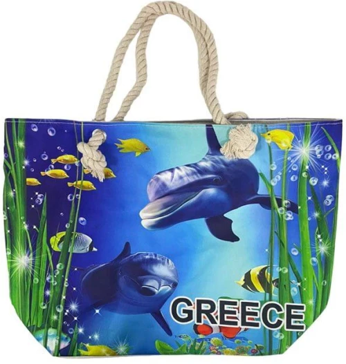 Τσάντα Θαλάσσης –  Κωδικός προϊόντος: 0152022