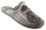 Adam's Shoes Γυναικείες Παντόφλες 624-24603 PERLA