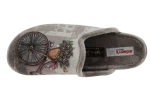 Adam's Shoes Γυναικείες Παντόφλες 624-24603 PERLA