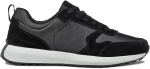 Geox Αθλητικά Geox U Volpiano U45GCA 022EK C9999 BLACK