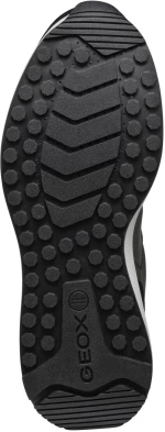 Geox Αθλητικά Geox U Volpiano U45GCA 022EK C9999 BLACK