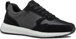 Geox Αθλητικά Geox U Volpiano U45GCA 022EK C9999 BLACK