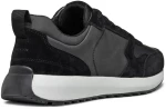Geox Αθλητικά Geox U Volpiano U45GCA 022EK C9999 BLACK