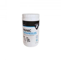 PANIC GRANULES 400G - Eτοιμόχρηστο κοκκώδες απωθητικό για γάτες και σκύλους