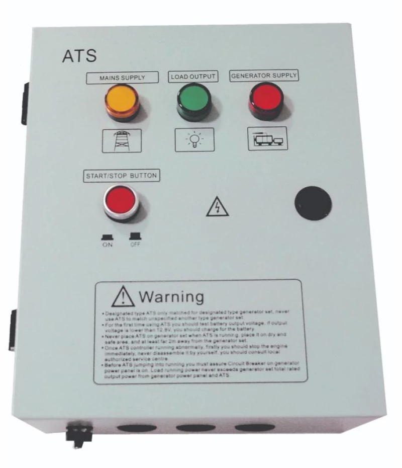 ΠΙΝΑΚΑΣ ΑΥΤΟΜΑΤΗΣ ΜΕΤΑΓΩΓΗΣ KDF9500Q (230V-50HZ)