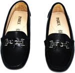 Γυναικεία Μοκασίνια Parex   black