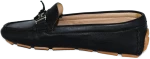 Γυναικεία Μοκασίνια Parex   black