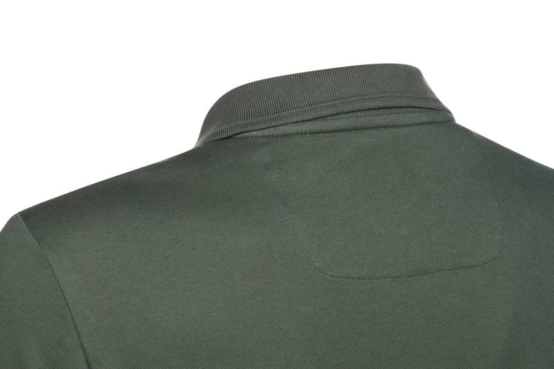 Geox T-Shirt Ανδρικό M Polo M5510WT3236F3273