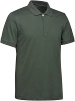 Geox T-Shirt Ανδρικό M Polo M5510WT3236F3273