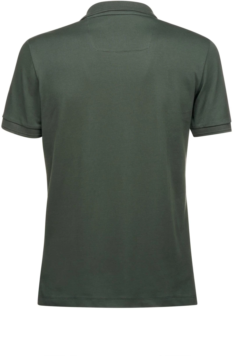 Geox T-Shirt Ανδρικό M Polo M5510WT3236F3273
