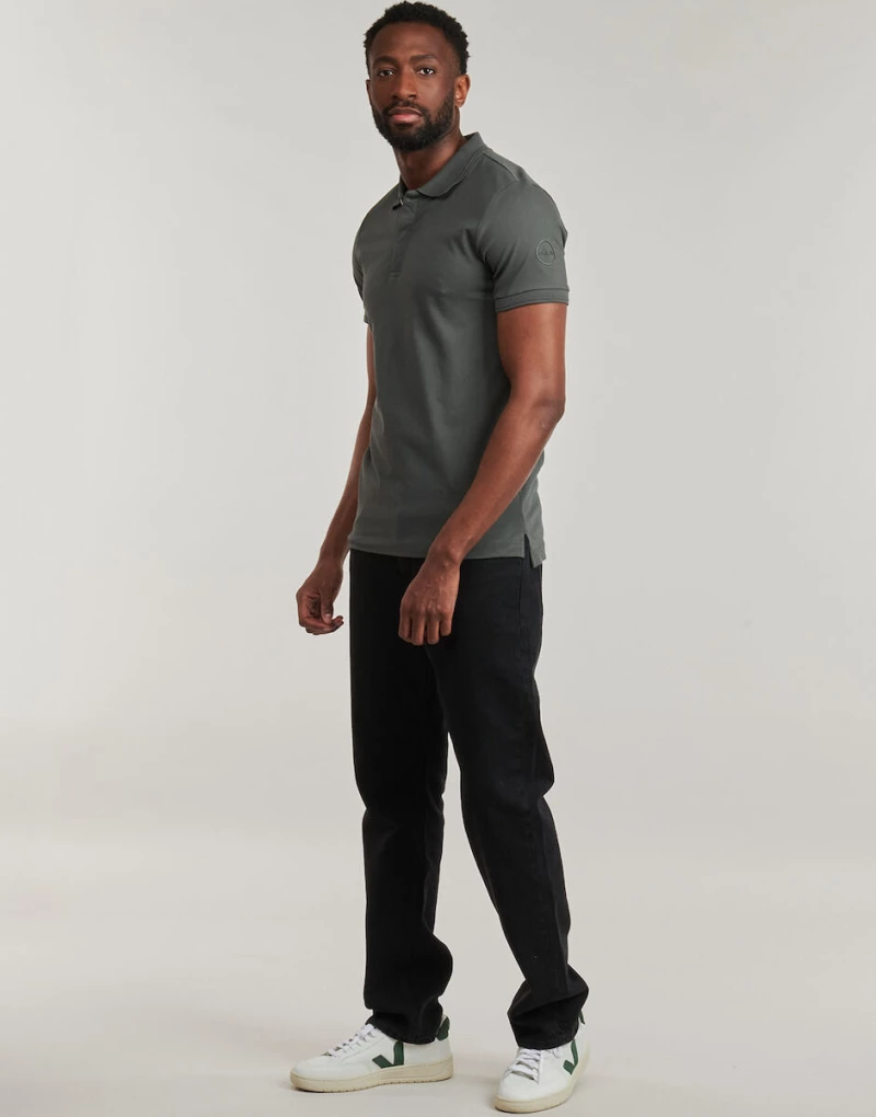 Geox T-Shirt Ανδρικό M Polo M5510WT3236F3273