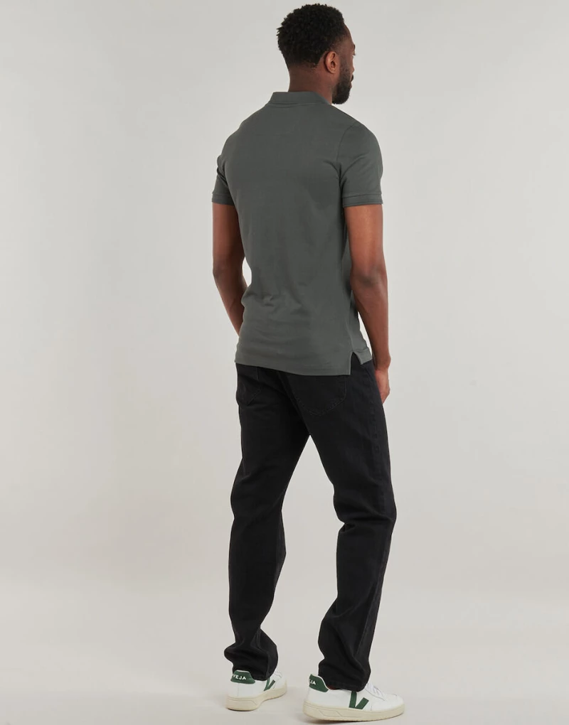 Geox T-Shirt Ανδρικό M Polo M5510WT3236F3273