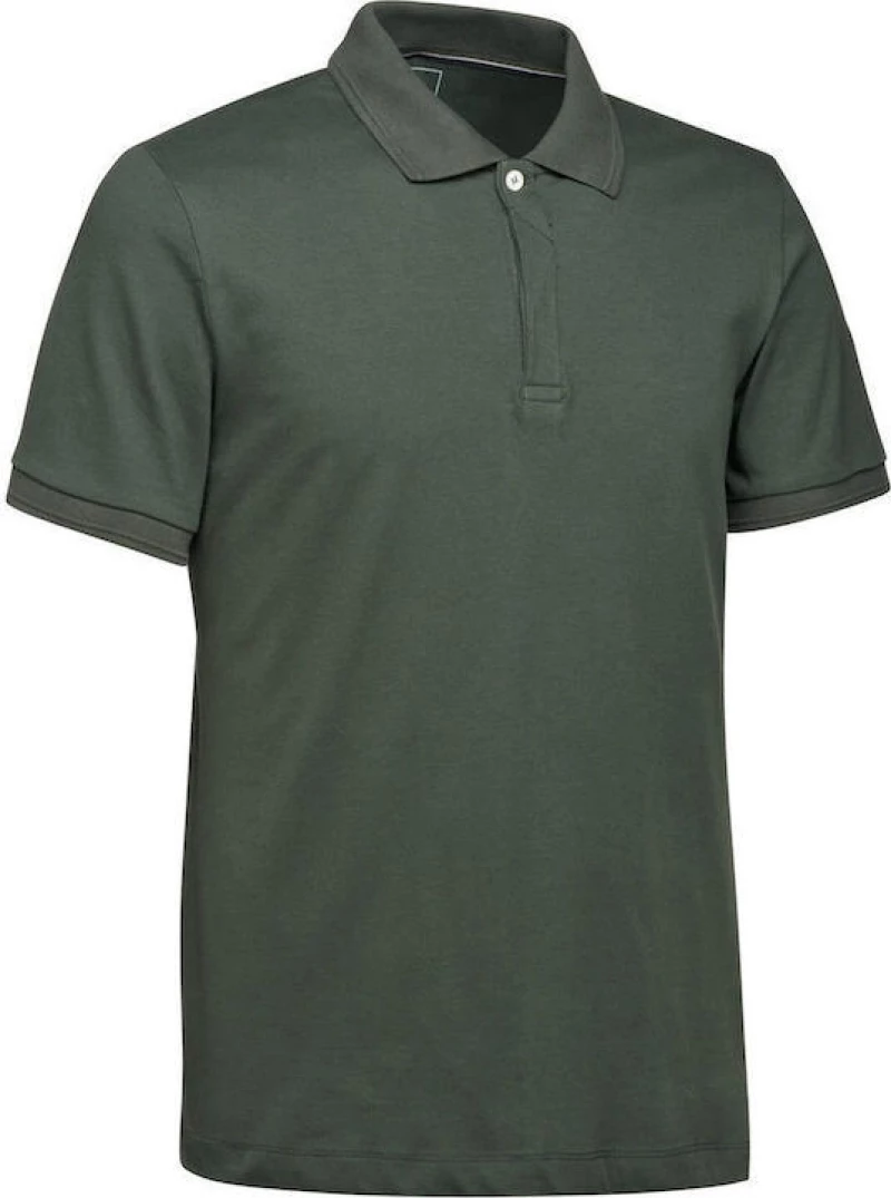 Geox T-Shirt Ανδρικό M Polo M5510WT3236F3273