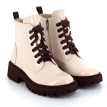 ΓΥΝΑΙΚΕΙΑ ΜΠΟΤΑΚΙΑ ADAM'S SHOES 826-22507 -26- BEIGE