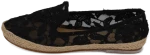 Γυναικεία εσπαντρίγια κ.1-886-5004-29 black