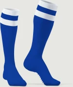 Ανδρικές Κάλτσες HARD Socks - Μπλε