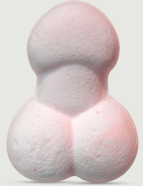 Άλατα Μπάνιου Naughty Bath Bomb