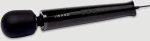 Premium Συσκευή Μασάζ Le Wand Premium Plugin Vibrating Wand Massager - Μαύρη