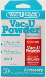 Πούδρα Vac U Lock