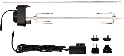Masterbuilt Gravity Series kit σούβλας