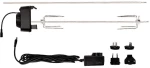 Masterbuilt Gravity Series kit σούβλας