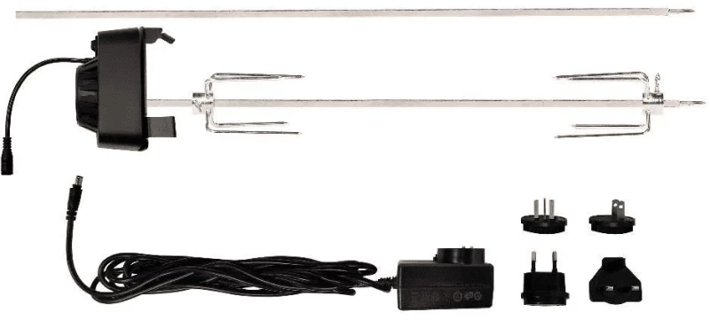 Masterbuilt Gravity Series kit σούβλας