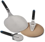 Napoleon Starter Kit Pizza Lover's