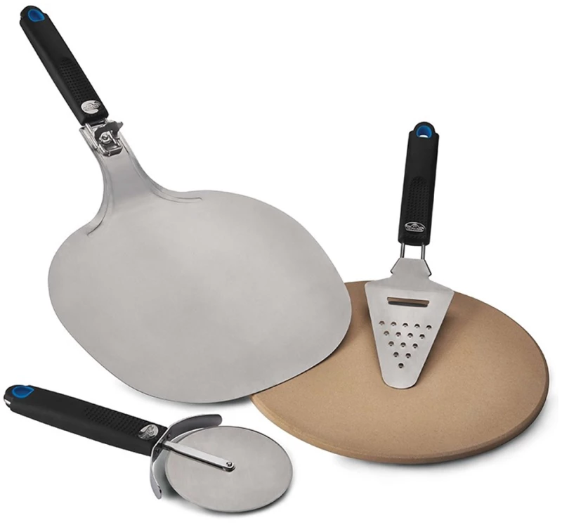 Napoleon Starter Kit Pizza Lover's