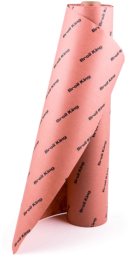 ΧΑΡΤΙ ΚΡΕΟΠΩΛΕΙΟΥ (45m)-BROIL KING