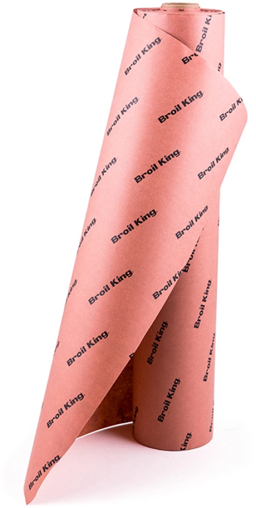 ΧΑΡΤΙ ΚΡΕΟΠΩΛΕΙΟΥ (45m)-BROIL KING