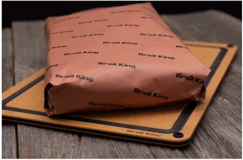 ΧΑΡΤΙ ΚΡΕΟΠΩΛΕΙΟΥ (45m)-BROIL KING