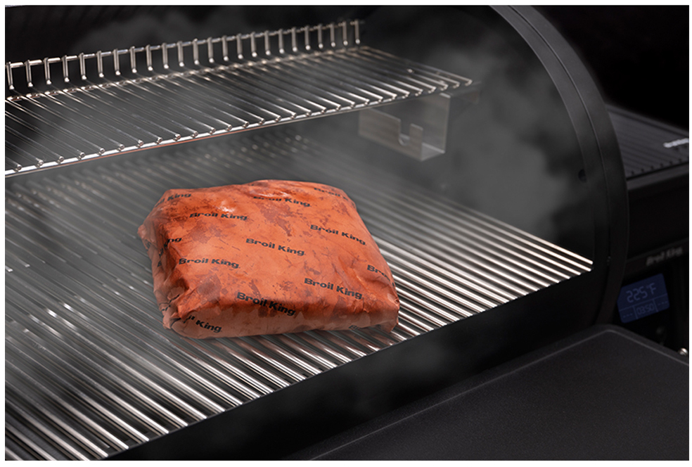 ΧΑΡΤΙ ΚΡΕΟΠΩΛΕΙΟΥ (45m)-BROIL KING