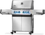 Ψησταριά Υγραερίου Napoleon Prestige 500 Stainless Steel