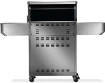 Ψησταριά Υγραερίου Napoleon Prestige 500 Stainless Steel