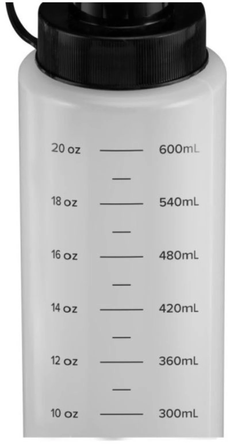 Squeeze Bottles Napoleon 2 τμχ