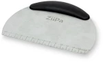 Ανοξείδωτος Κόφτης Πίτσας Ziipa
