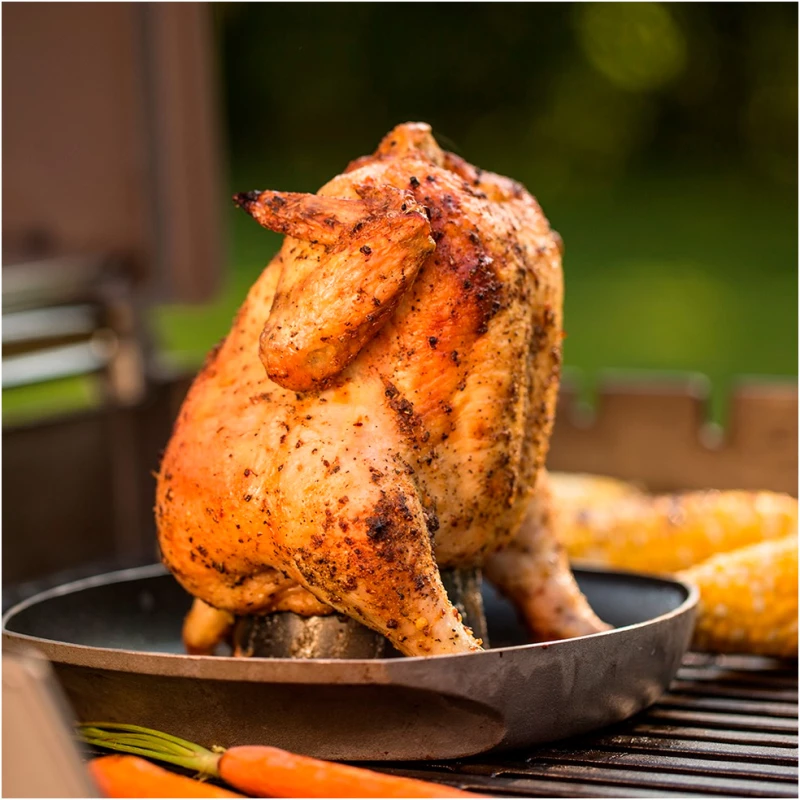 Weber Dry Rub Exotic - 110gr
