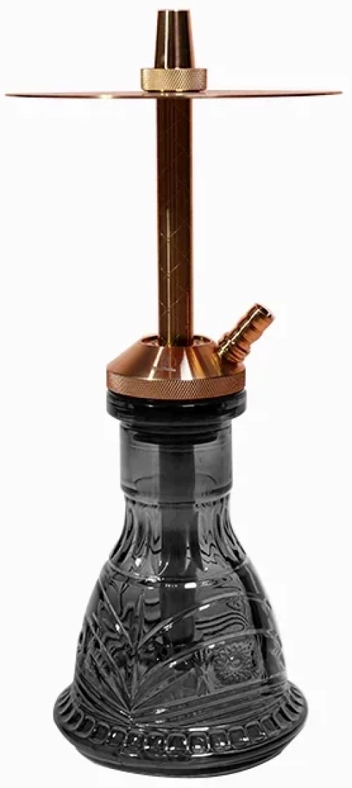 Ναργιλές Mr.Shisha Baby Bronze