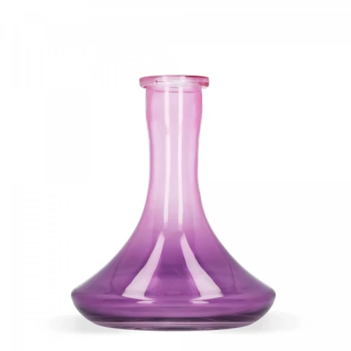 Γυάλα Ναργιλέ Craft Pink Lila