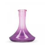 Γυάλα Ναργιλέ Craft Pink Lila